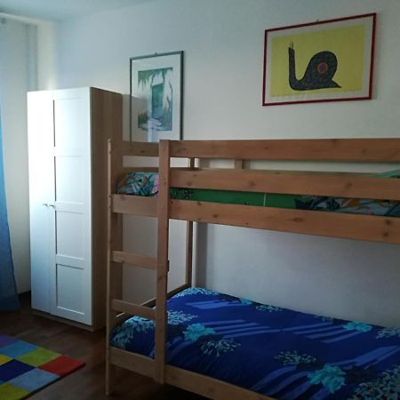 Appartamento La Collina Del Sole Lerici Ngoại thất bức ảnh
