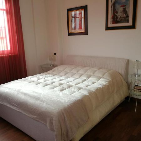 Appartamento La Collina Del Sole Lerici Ngoại thất bức ảnh
