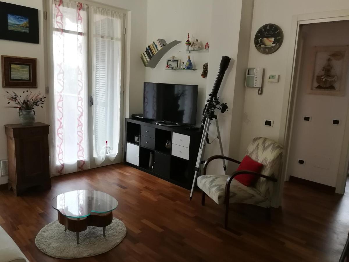 Appartamento La Collina Del Sole Lerici Ngoại thất bức ảnh
