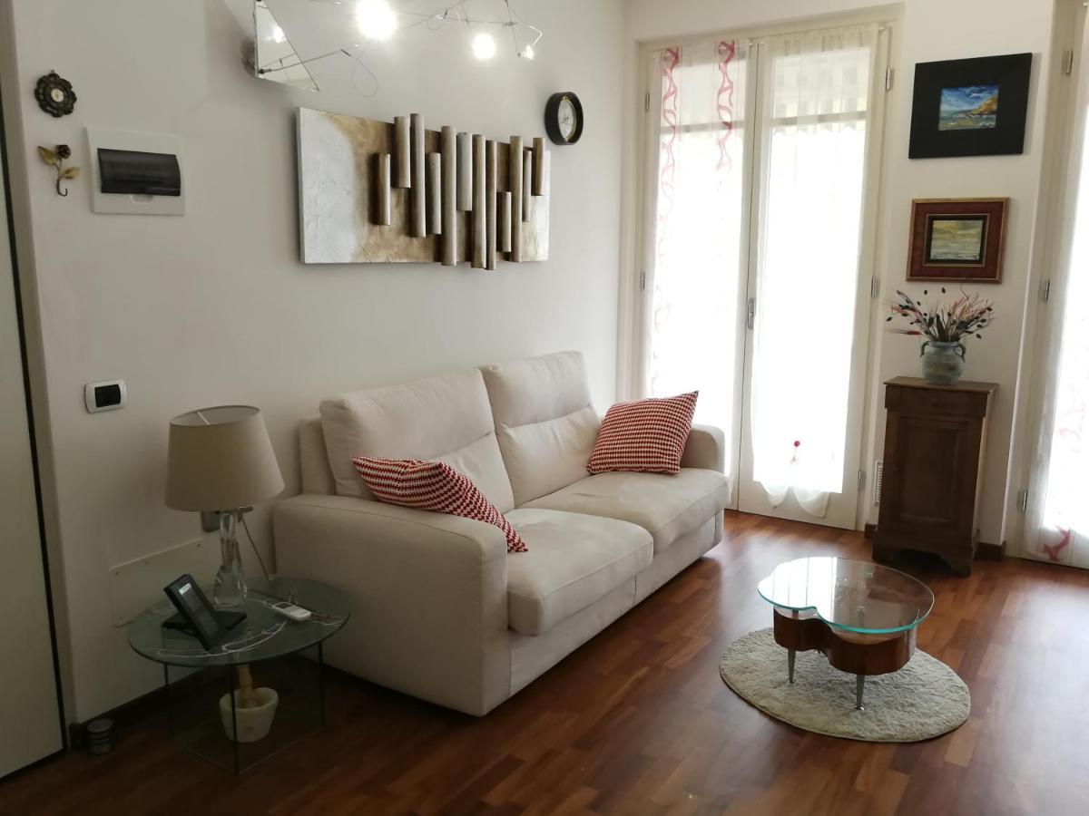 Appartamento La Collina Del Sole Lerici Ngoại thất bức ảnh