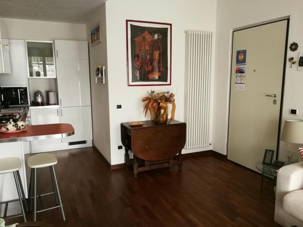 Appartamento La Collina Del Sole Lerici Ngoại thất bức ảnh