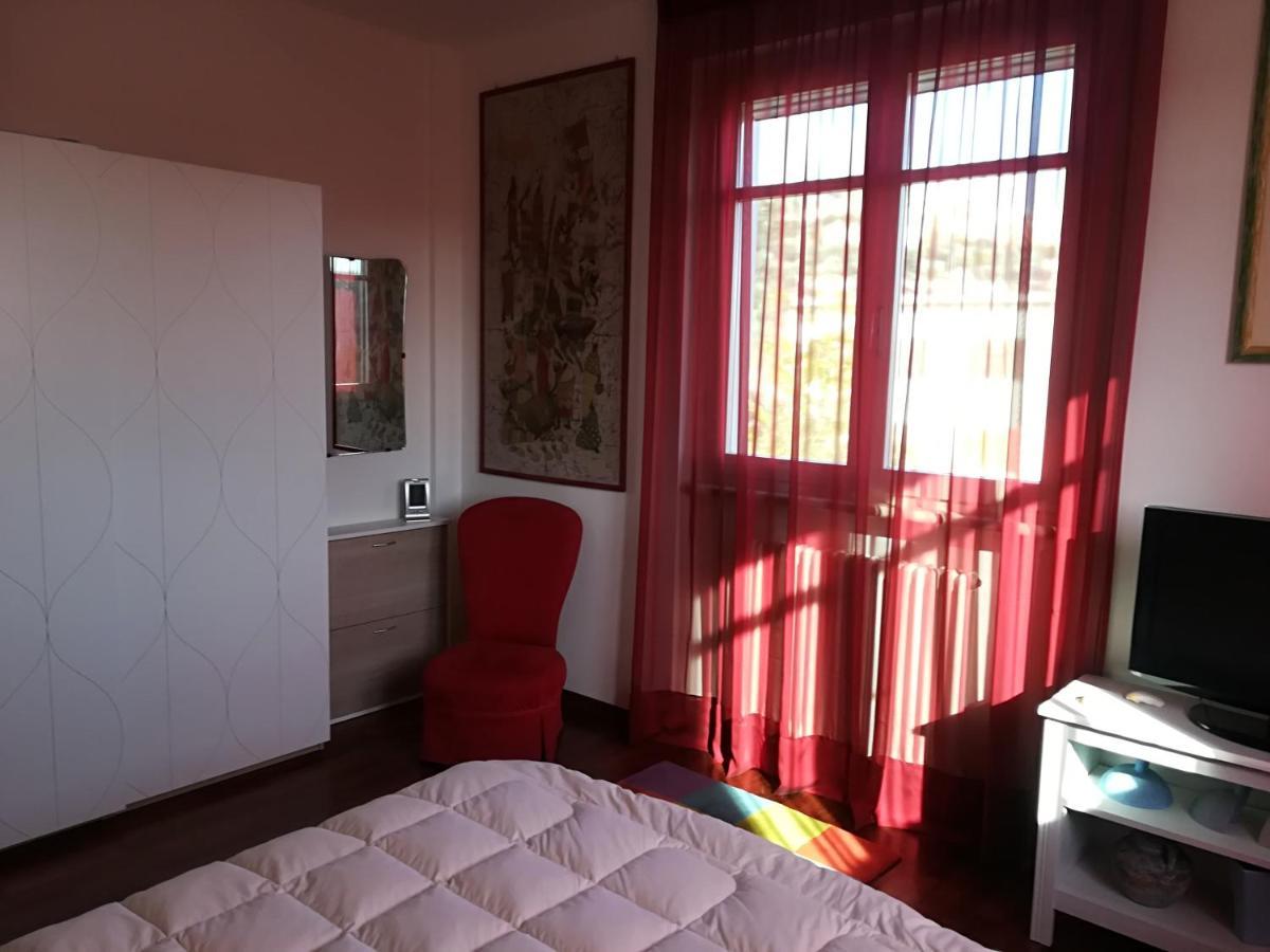 Appartamento La Collina Del Sole Lerici Ngoại thất bức ảnh