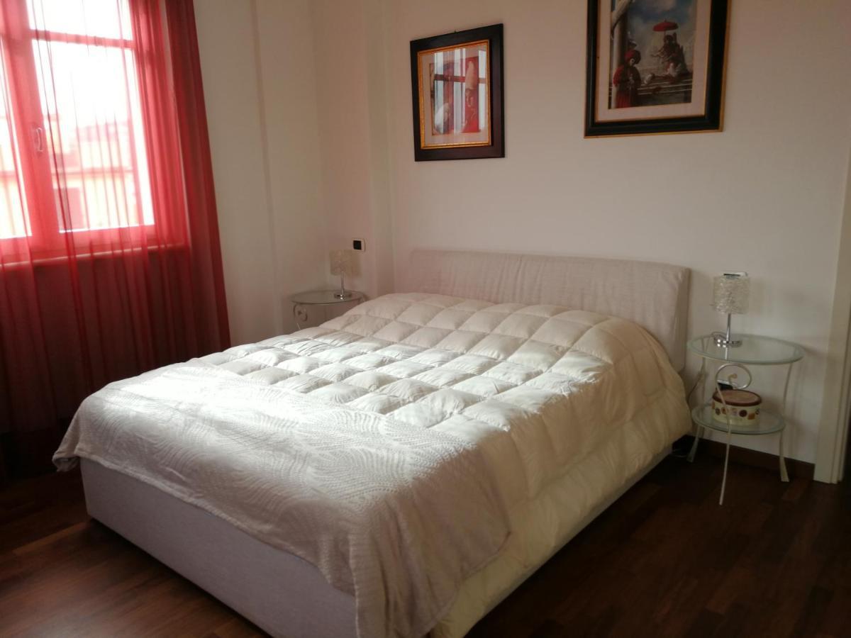 Appartamento La Collina Del Sole Lerici Ngoại thất bức ảnh