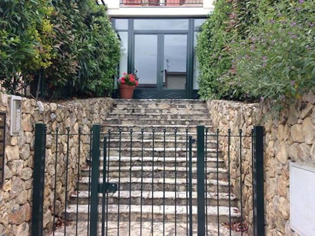 Appartamento La Collina Del Sole Lerici Ngoại thất bức ảnh