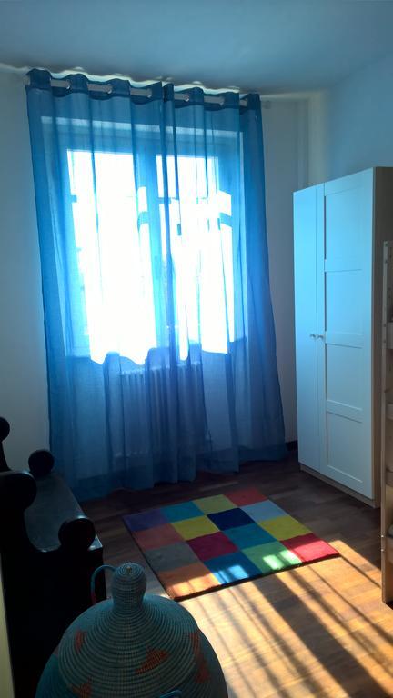 Appartamento La Collina Del Sole Lerici Ngoại thất bức ảnh